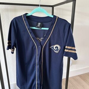 Rams Jersey